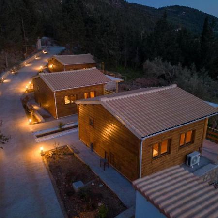 Agrelia Homes Dragano Exterior photo