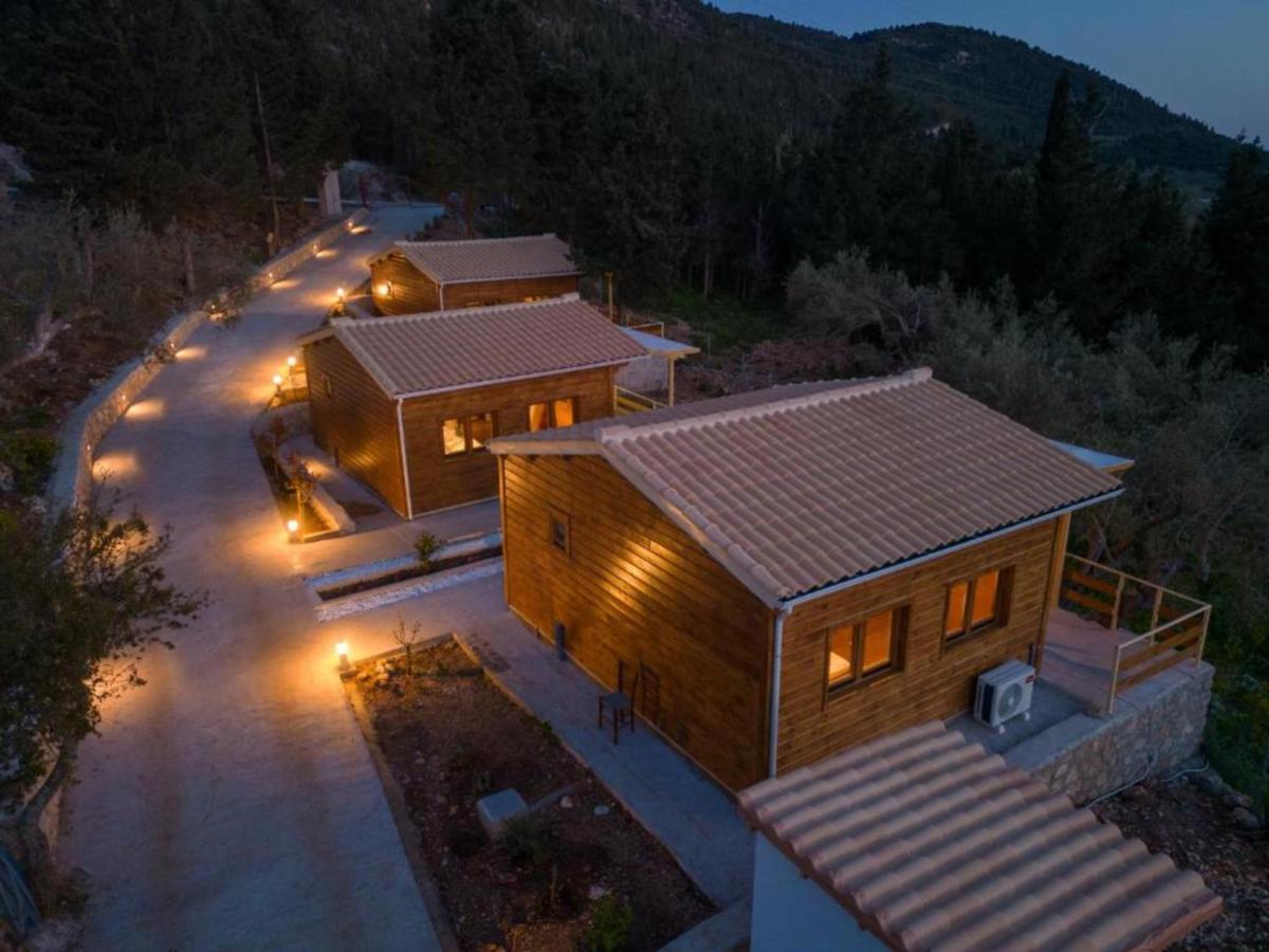 Agrelia Homes Dragano Exterior photo