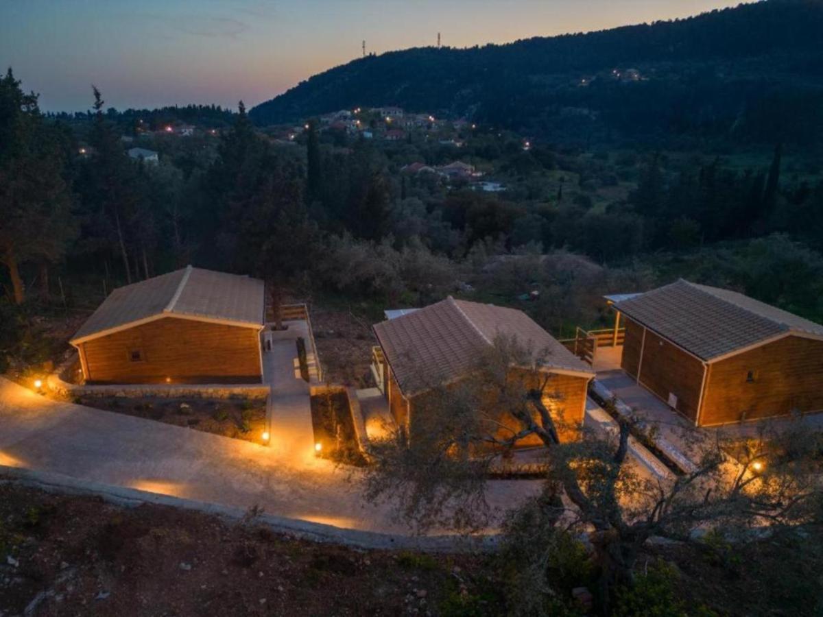 Agrelia Homes Dragano Exterior photo