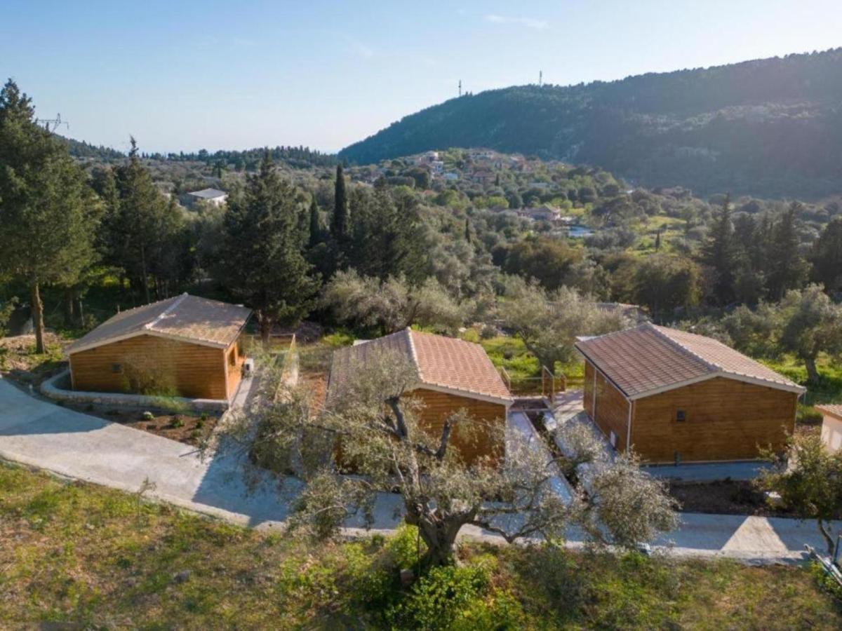 Agrelia Homes Dragano Exterior photo