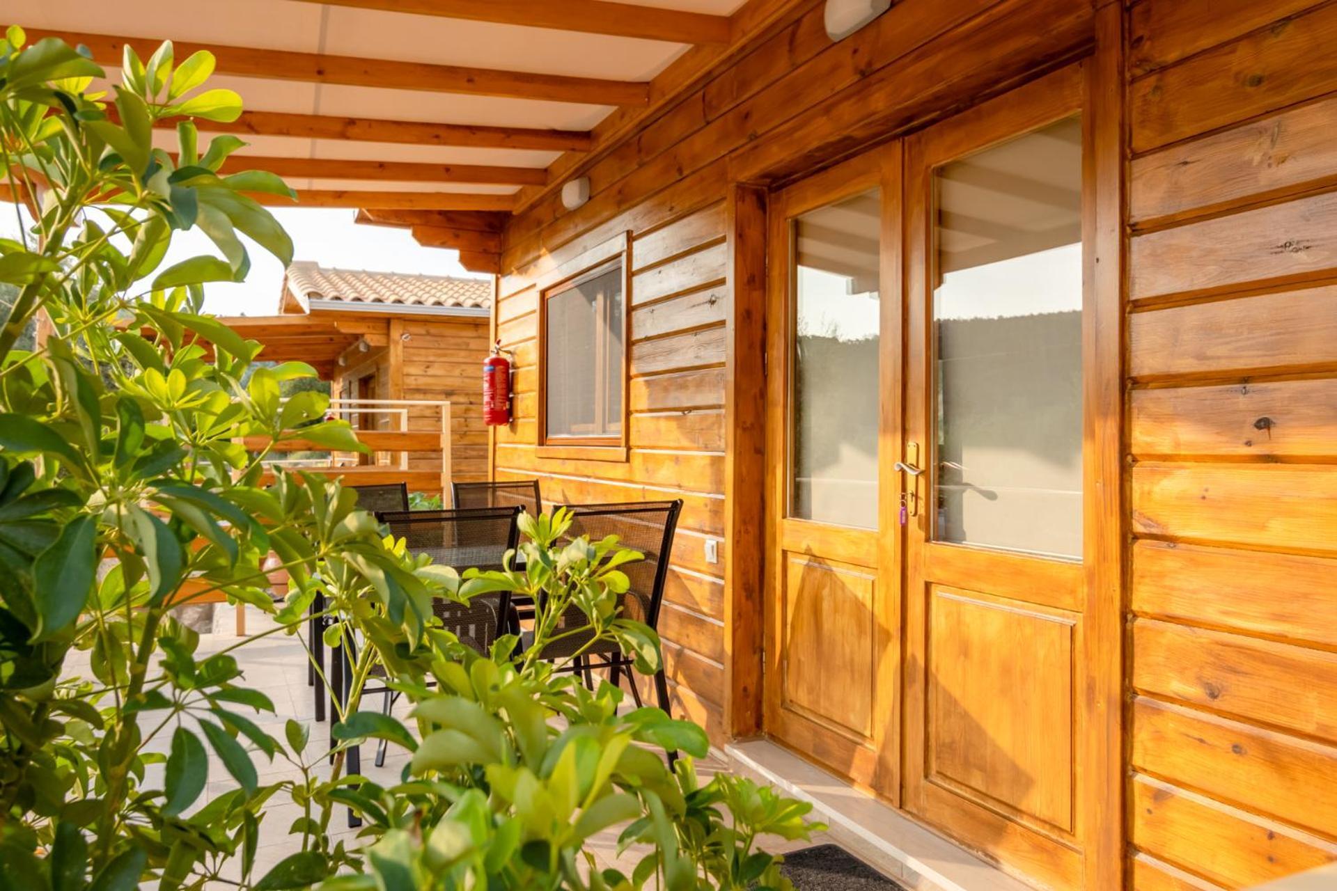Agrelia Homes Dragano Exterior photo