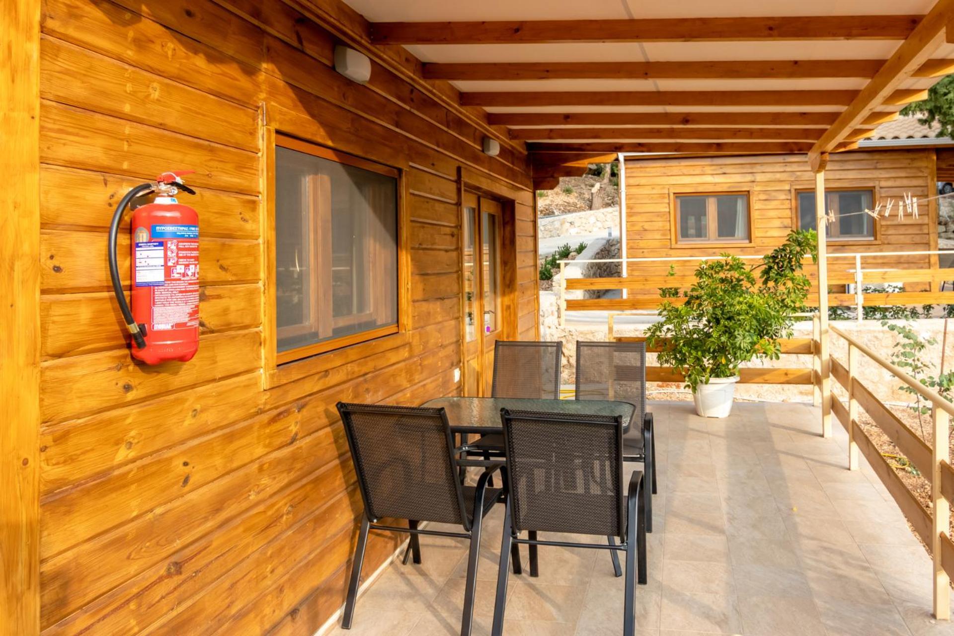 Agrelia Homes Dragano Exterior photo